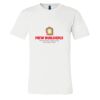 3001 - Bella Canvas Premium Ring Spun Cotton T-shirts Thumbnail
