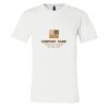 3001 - Bella Canvas Premium Ring Spun Cotton T-shirts Thumbnail