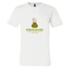 3001 - Bella Canvas Premium Ring Spun Cotton T-shirts Thumbnail