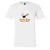 3001 - Bella Canvas Premium Ring Spun Cotton T-shirts Thumbnail