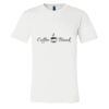 3001 - Bella Canvas Premium Ring Spun Cotton T-shirts Thumbnail