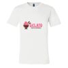 3001 - Bella Canvas Premium Ring Spun Cotton T-shirts Thumbnail