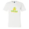3001 - Bella Canvas Premium Ring Spun Cotton T-shirts Thumbnail