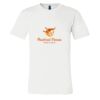 3001 - Bella Canvas Premium Ring Spun Cotton T-shirts Thumbnail