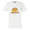 3001 - Bella Canvas Premium Ring Spun Cotton T-shirts Thumbnail