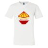 3001 - Bella Canvas Premium Ring Spun Cotton T-shirts Thumbnail