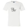 3001 - Bella Canvas Premium Ring Spun Cotton T-shirts Thumbnail