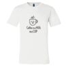 3001 - Bella Canvas Premium Ring Spun Cotton T-shirts Thumbnail