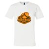 3001 - Bella Canvas Premium Ring Spun Cotton T-shirts Thumbnail