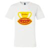 3001 - Bella Canvas Premium Ring Spun Cotton T-shirts Thumbnail