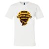 3001 - Bella Canvas Premium Ring Spun Cotton T-shirts Thumbnail