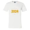 3001 - Bella Canvas Premium Ring Spun Cotton T-shirts Thumbnail