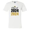 3001 - Bella Canvas Premium Ring Spun Cotton T-shirts Thumbnail