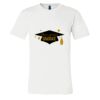 3001 - Bella Canvas Premium Ring Spun Cotton T-shirts Thumbnail