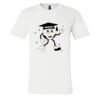 3001 - Bella Canvas Premium Ring Spun Cotton T-shirts Thumbnail
