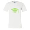 3001 - Bella Canvas Premium Ring Spun Cotton T-shirts Thumbnail