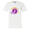 3001 - Bella Canvas Premium Ring Spun Cotton T-shirts Thumbnail