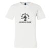 3001 - Bella Canvas Premium Ring Spun Cotton T-shirts Thumbnail