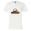 3001 - Bella Canvas Premium Ring Spun Cotton T-shirts Thumbnail