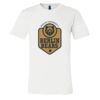 3001 - Bella Canvas Premium Ring Spun Cotton T-shirts Thumbnail