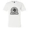 3001 - Bella Canvas Premium Ring Spun Cotton T-shirts Thumbnail