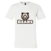 3001 - Bella Canvas Premium Ring Spun Cotton T-shirts Thumbnail