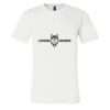 3001 - Bella Canvas Premium Ring Spun Cotton T-shirts Thumbnail
