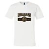 3001 - Bella Canvas Premium Ring Spun Cotton T-shirts Thumbnail