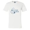 3001 - Bella Canvas Premium Ring Spun Cotton T-shirts Thumbnail
