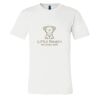 3001 - Bella Canvas Premium Ring Spun Cotton T-shirts Thumbnail