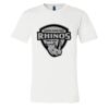 3001 - Bella Canvas Premium Ring Spun Cotton T-shirts Thumbnail