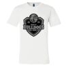 3001 - Bella Canvas Premium Ring Spun Cotton T-shirts Thumbnail