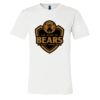 3001 - Bella Canvas Premium Ring Spun Cotton T-shirts Thumbnail