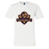3001 - Bella Canvas Premium Ring Spun Cotton T-shirts Thumbnail
