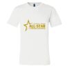 3001 - Bella Canvas Premium Ring Spun Cotton T-shirts Thumbnail