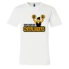 3001 - Bella Canvas Premium Ring Spun Cotton T-shirts Thumbnail