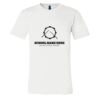 3001 - Bella Canvas Premium Ring Spun Cotton T-shirts Thumbnail