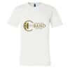 3001 - Bella Canvas Premium Ring Spun Cotton T-shirts Thumbnail
