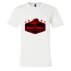 3001 - Bella Canvas Premium Ring Spun Cotton T-shirts Thumbnail