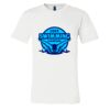 3001 - Bella Canvas Premium Ring Spun Cotton T-shirts Thumbnail