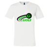 3001 - Bella Canvas Premium Ring Spun Cotton T-shirts Thumbnail