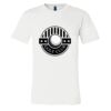 3001 - Bella Canvas Premium Ring Spun Cotton T-shirts Thumbnail