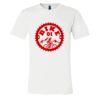 3001 - Bella Canvas Premium Ring Spun Cotton T-shirts Thumbnail