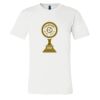 3001 - Bella Canvas Premium Ring Spun Cotton T-shirts Thumbnail