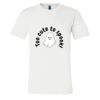 3001 - Bella Canvas Premium Ring Spun Cotton T-shirts Thumbnail