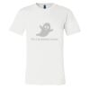 3001 - Bella Canvas Premium Ring Spun Cotton T-shirts Thumbnail