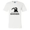 3001 - Bella Canvas Premium Ring Spun Cotton T-shirts Thumbnail