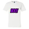 3001 - Bella Canvas Premium Ring Spun Cotton T-shirts Thumbnail