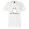 3001 - Bella Canvas Premium Ring Spun Cotton T-shirts Thumbnail
