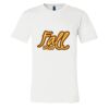 3001 - Bella Canvas Premium Ring Spun Cotton T-shirts Thumbnail